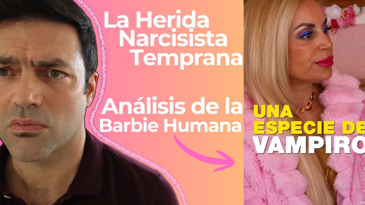 El Trauma Como Punto De Origen: Análisis Del Caso De La Barbie Humana