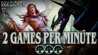 🌳🌳 FASTEST RANKING WITH STOMPERS | Dominaria United | MTG Arena