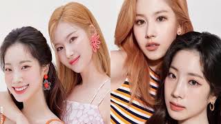 TWICE's Dahyun & Sana bring their bright energy for '@star1' screenshot 5