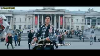 ASD Jab Tak Hai Jaan 2012 720p متـــرجــــم