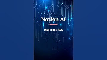 5 AI Tools You’ll Wish You Knew Sooner 🤖✨