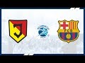 JAGIELLONIA – BARCELONA | MILLENNIUM CUP 2019