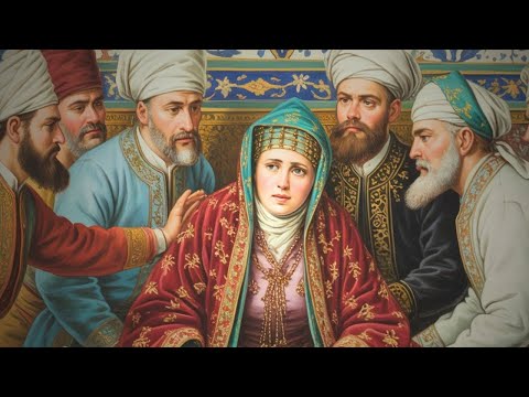 Pourquoi Les Princesses Ottomanes Tremblent Lors De Leurs Premières Nuits De Noces