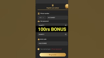 Bdg Game Me Register Kaise Kare | Bdg Game Me Login Kaise Kare | Bdg Game Me Id Kaise Banaye