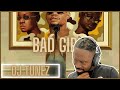 DJ Tunez Is A Chef.👨🏾‍🍳 | DJ Tunez - Bad Girl (feat. Wande Coal and Victony) | Reaction