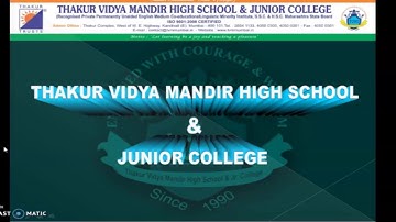 STD - 5- Mathematics  CHP-Number Work ( Part -1) By Ms. Pratima Rokade