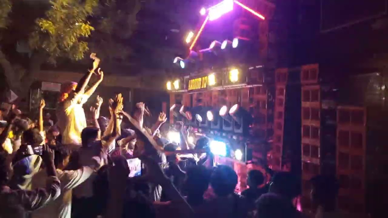 Anil dj baas King 👑 new video leke aa gaya New DJ remix hariom dj remix songs 