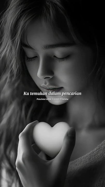 Pencinta Lelaki - Cover A'neisha #liriklagutrend #cover