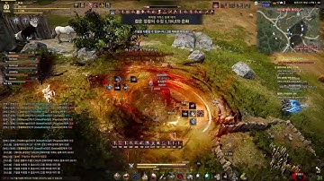 Black Desert online kr sv. speedhack ??