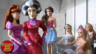 Школа для девочек видео с куклами на русском Играем в куклы Barbie для девочек Школа для девочек видео с куклами на русском Играем в куклы Barbie для девочек