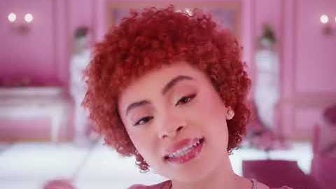 Ice Spice & Nicki Minaj - Princess Diana (Official Music Video)