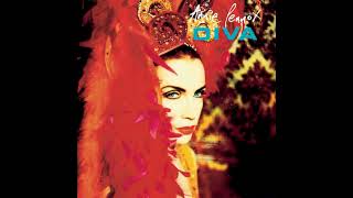 Annie Lennox - Little Bird (Audio)