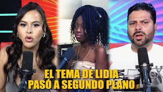 ¿Lidia Álvarez se retira de las redes? CORDERO & ANA SE PELEAN | El Lengüetazo