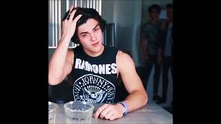 heartless || ethan dolan