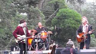 "Hole In My Head" by Buddy Miller and Jim Lauderdale