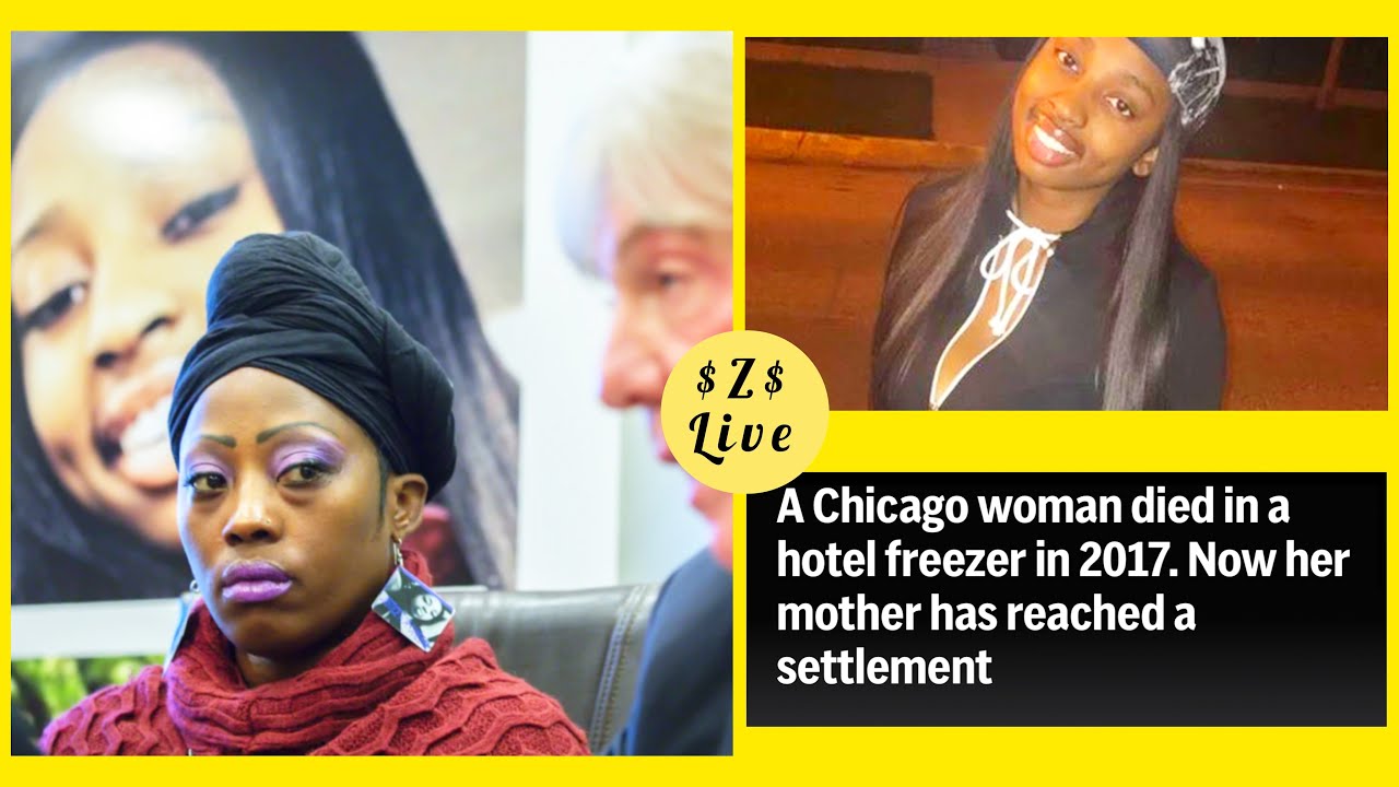 KENNEKA JENKINS NEW CASE UPDATE TEREASA MARTIN Gets MONEY SETTLEMENT