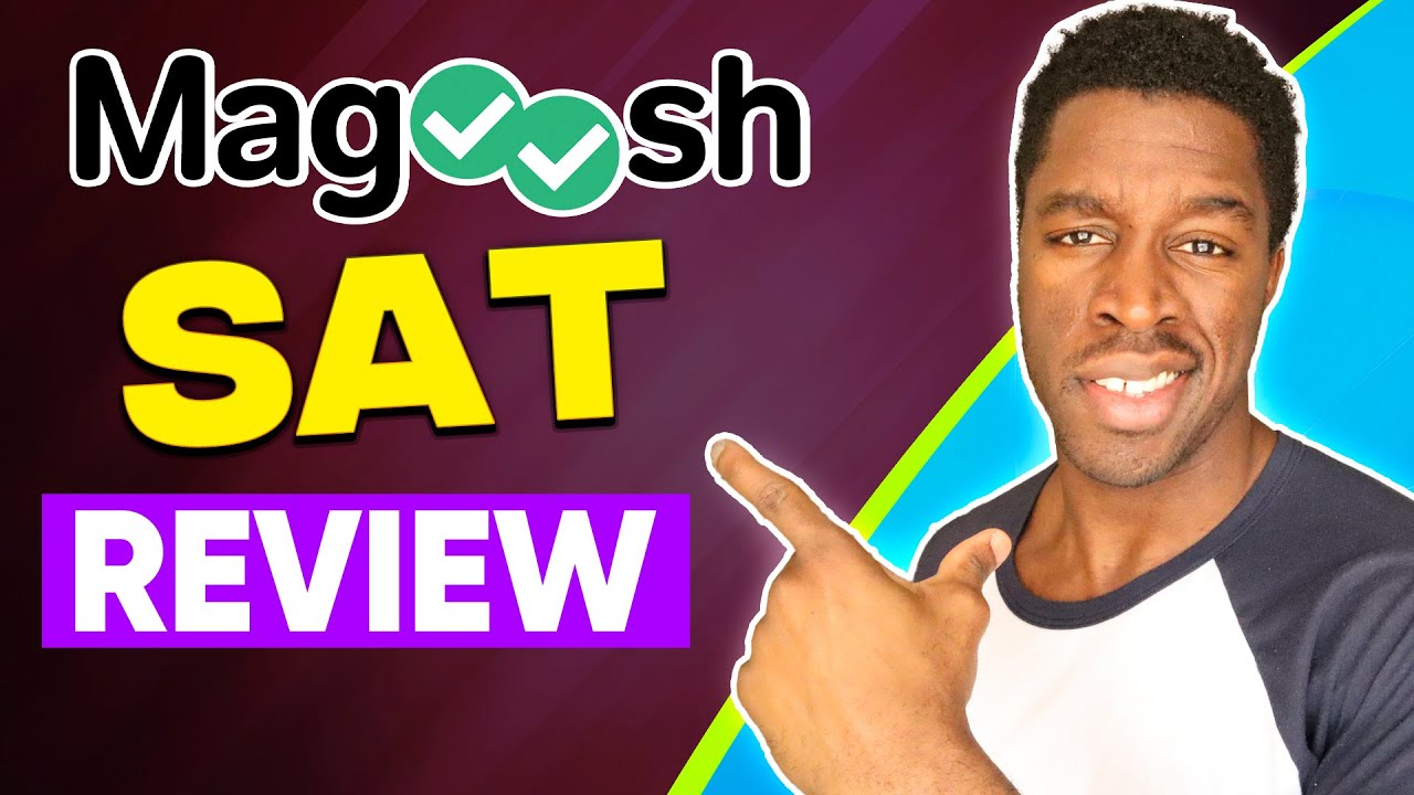 Magoosh SAT Prep Course Review (What You Must Know!)
