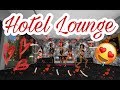 Hotel lounge | Avakin Life | Music Video|