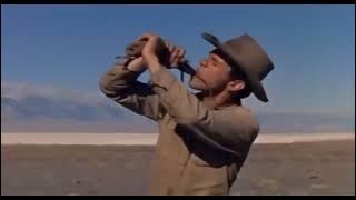 The outlaws had no idea they were facing a legend — the deadliest gunslinger of the Wild West W