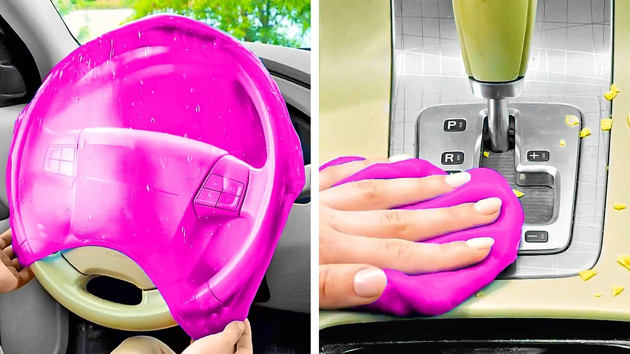 Simple Yet Useful Car Hacks Nobody Told You About