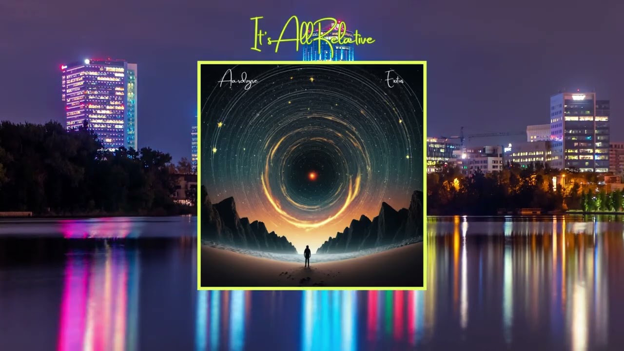 016 It's All Relative 