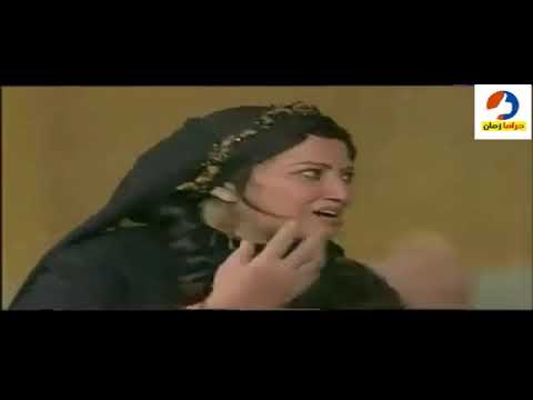 المسلسل النادر عندما تضحك الأوتار للنجم محمود الجندي الحلقة 08