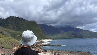 Tag vor der Abreise😭 Abschied von der schönsten Insel überhaupt🏝️🤍 Aupair Vlog 25.05.24🌊