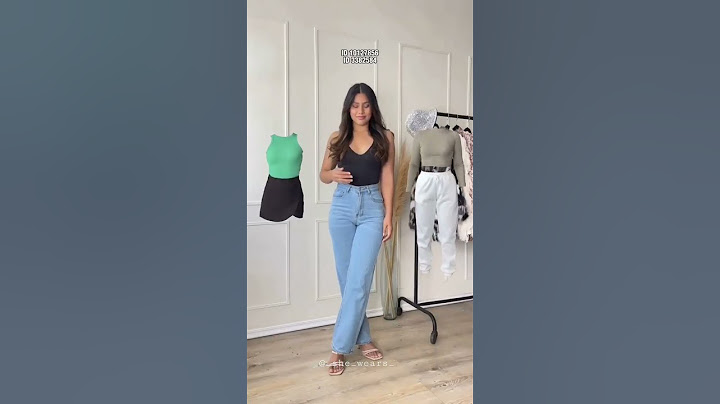 👙Latest Fashion Trends 2023👙 Current Fashion Trends | SHEIN HAUL | Out fit Ideas For Women 2023