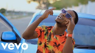 Kelly Da Yury -Efitina- (Oficial Video) By AP Films