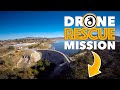 I Lost My Long Range Drone in Mexico... (DRONE FAIL)