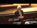 Bartók: Concerto for Orchestra (Benjamin Zander - Pre-concert talk)