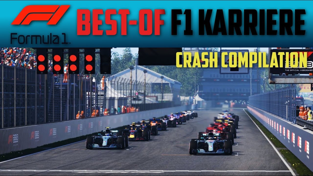 F1 2018 BEST OF KOOP-KARRIERE !!🔥😱|| Crash Compilation !!🔥☠️|| Deutsch || Red Bull tiametmarduk meaning