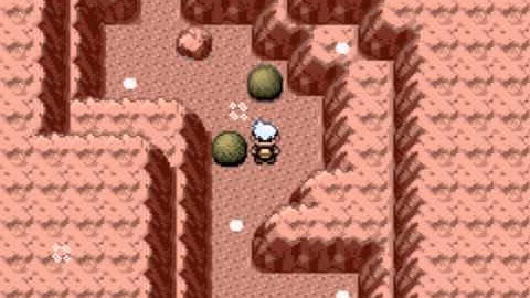 Pokemon Ruby: Part 33 "Hot-Foot It Into the Volcano" (w/ Leaf)