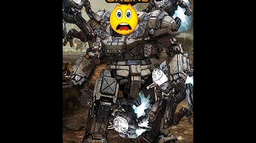 MWO Week of Lights: Spider run