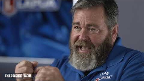 Should you weigh your new cases with Emil Praslick?