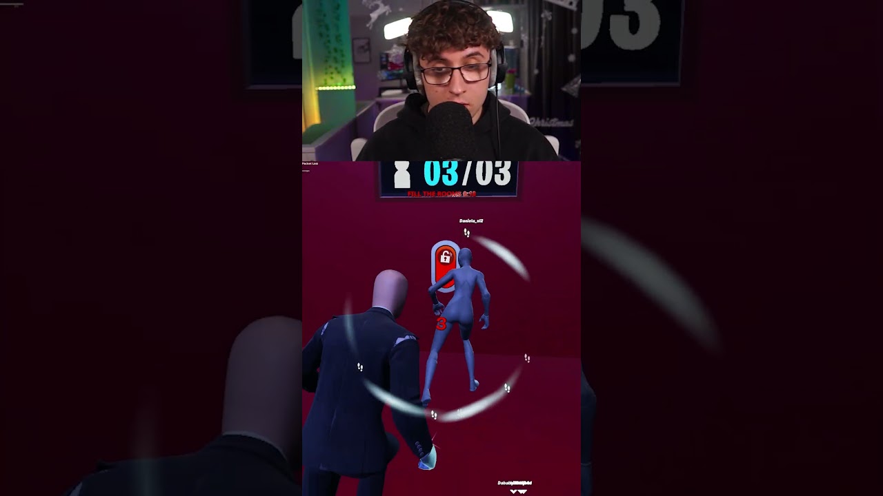 Squid Game Season 2, But If I Die I Eat Dog Food 🦑