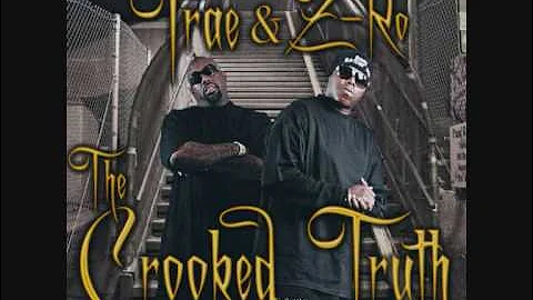 Z-Ro & Trae - Rain (Unreleased Version)