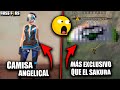 7 objetos que aún son exclusivos en Free Fire en 2020! 😱