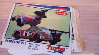 Turbo Sport 1-70 / Вкладыши Турбо