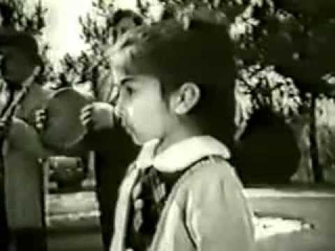 SULTONI QALBHO. СУЛТОНИ КАЛБАМ. часть 5.(1964)  IRAN_Films.