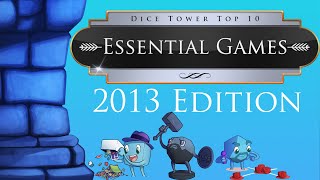 Top 10 Essential Games EVERY Gamer Should Own
