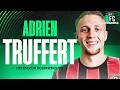 Adrien Truffert, international français de Bournemouth est notre invité. 🎙️