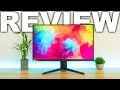 LG 27GP850-B Ultragear 27 Inch Gaming Monitor Review