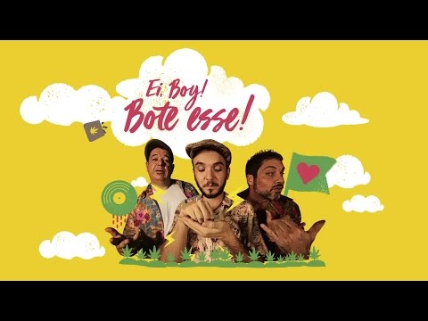 DuSouto | Campanha