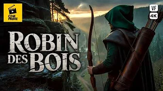 Robin Hood: Rebellion | Full Movie in French | Action & Adventure | FIP