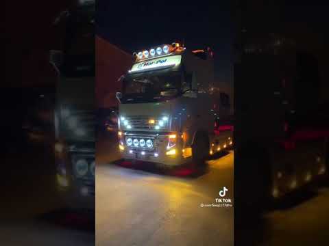 عشاق اشاحنات زحف فلفو دلع فلفومثل الفل حارق قلوب الكل السعوديه تيم الرياض