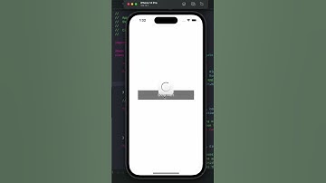 SVProgressHUB in Xcode 14 (2023) #ikh4ever #swiftui #ios #shorts