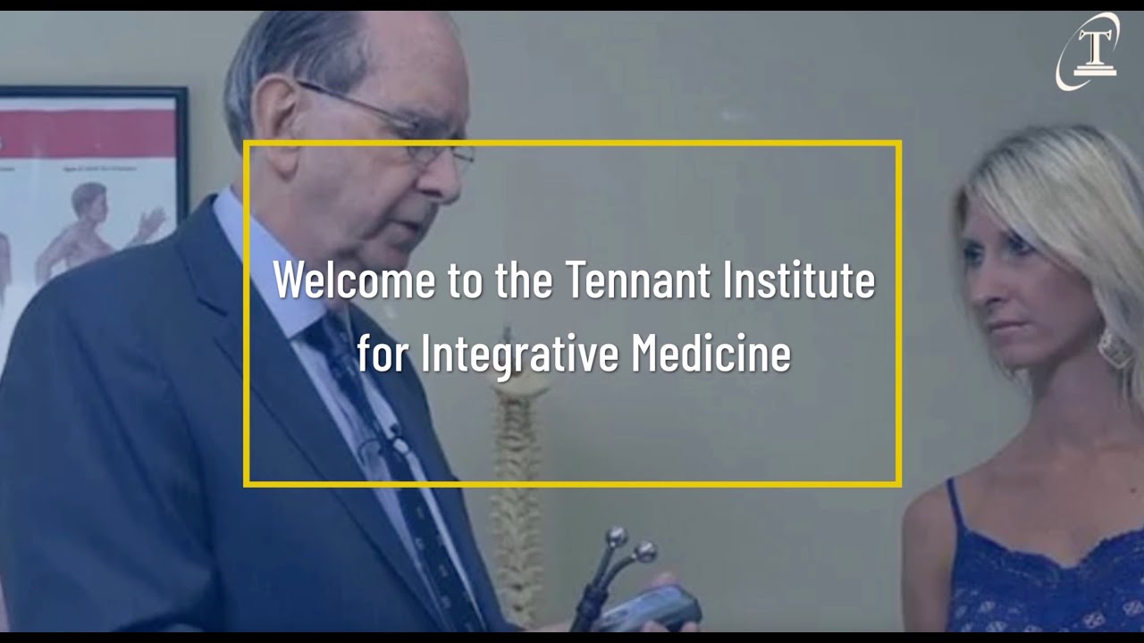 Welcome To The Tennant Institute For Integrative Medicine YouTube Welcome to the tennant institute for integrative medicine youtube
