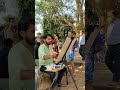 Live painting at dhauli bhubaneswar shorts viral odisha travel painting