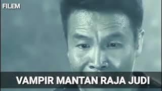 film lucu vampir raja judi #movie #vampire